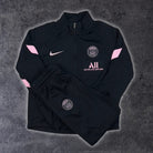 2021/22 PSG Entraînement *COMPLET* (6/8a) - Iconic Football Shop