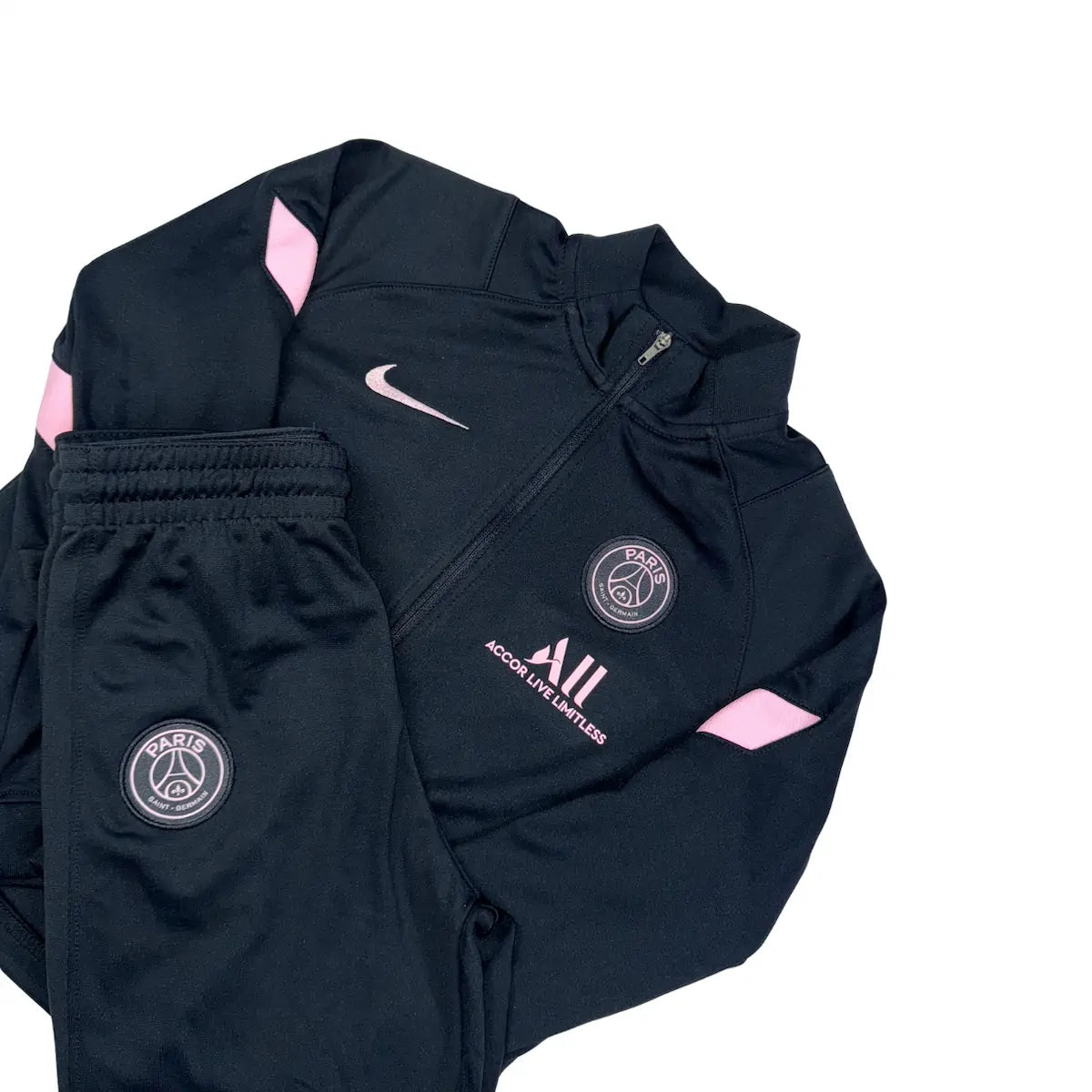 2021/22 PSG Entraînement *COMPLET* (6/8a) - Iconic Football Shop
