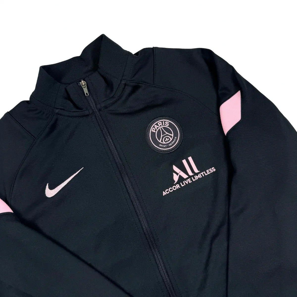 2021/22 PSG Entraînement *COMPLET* (6/8a) - Iconic Football Shop