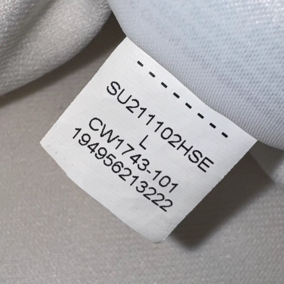 2021/22 PSG Entraînement *COMPLET* (L) - Iconic Football Shop