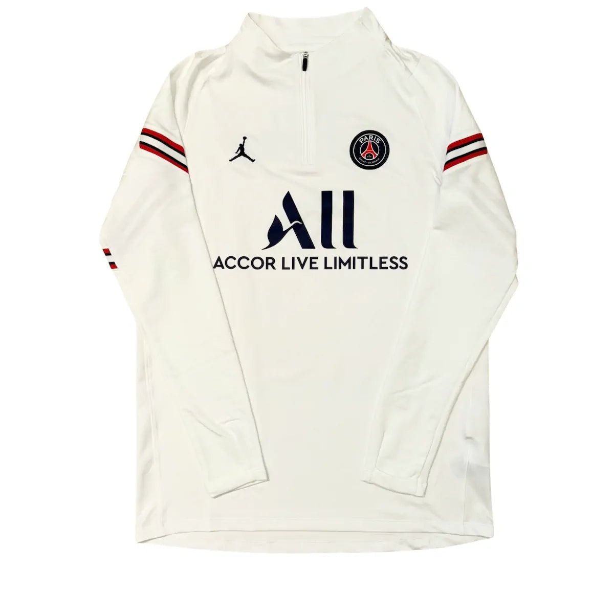 2021/22 PSG Entraînement *COMPLET* (L) - Iconic Football Shop