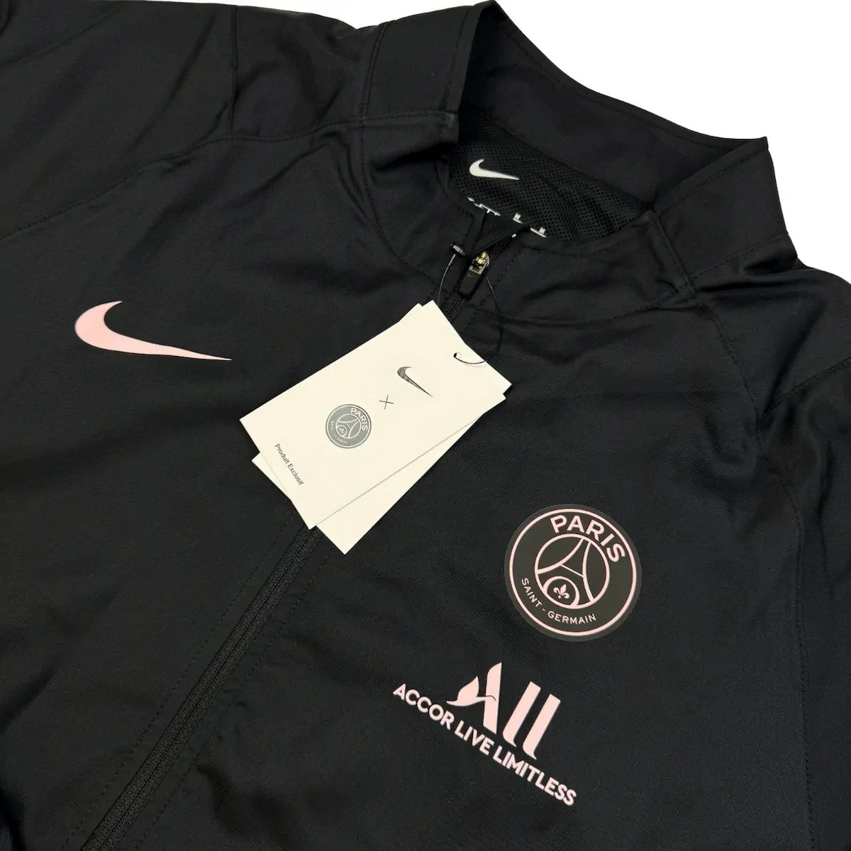 2021/22 PSG Entraînement *COMPLET* (M) - Iconic Football Shop