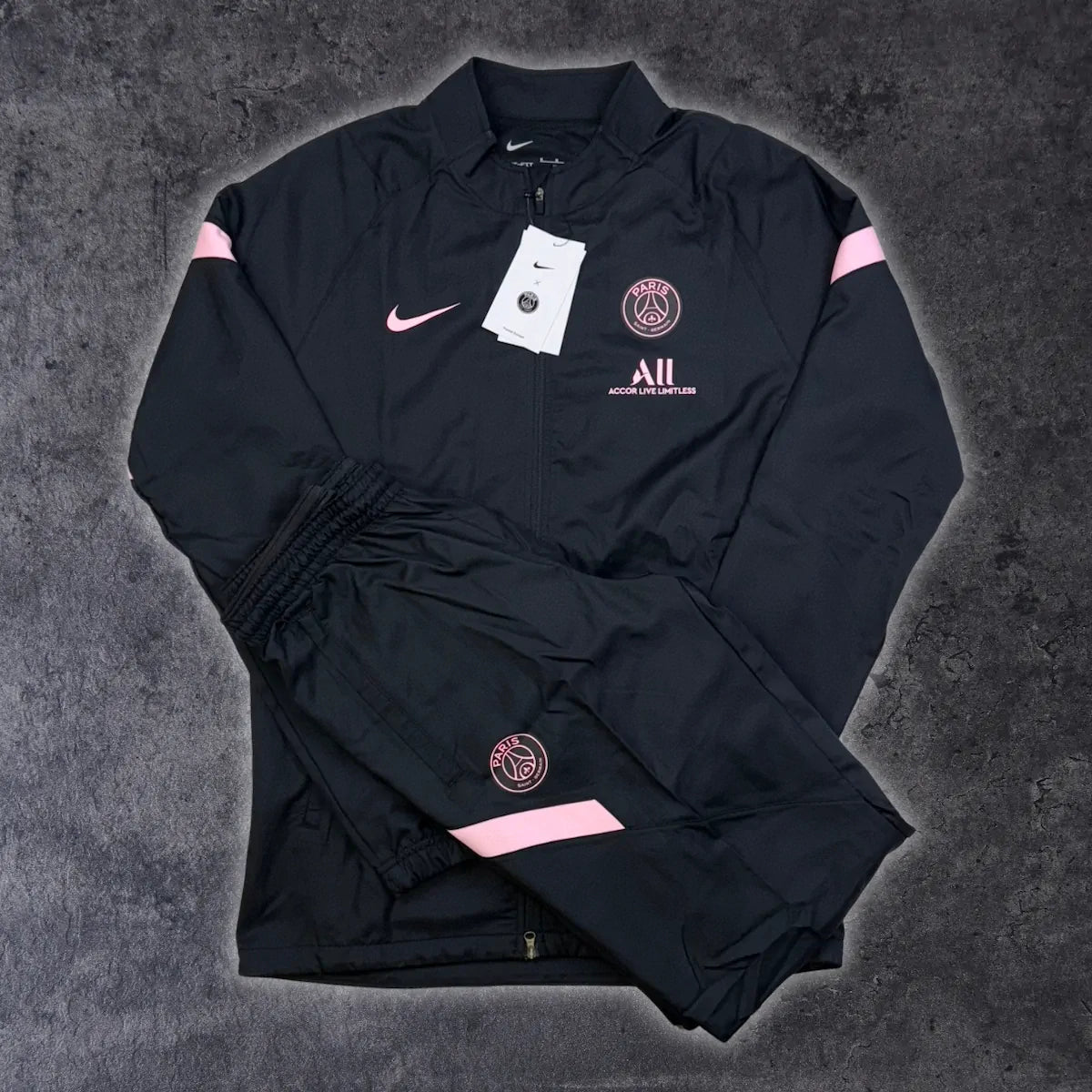 2021/22 PSG Entraînement *COMPLET* (M) - Iconic Football Shop