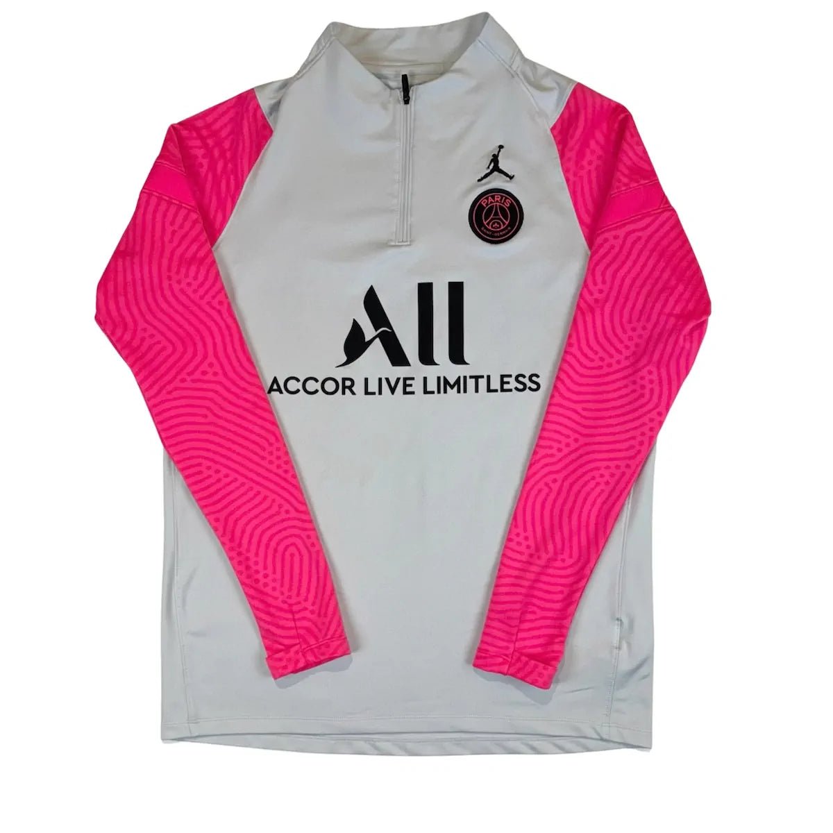 2021/22 PSG Entraînement (L) - Iconic Football Shop