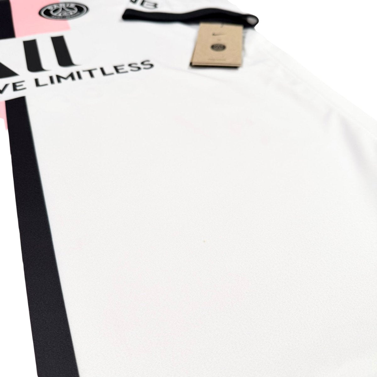 2021/22 PSG Extérieur - Messi 30 (XL) - Iconic Football Shop