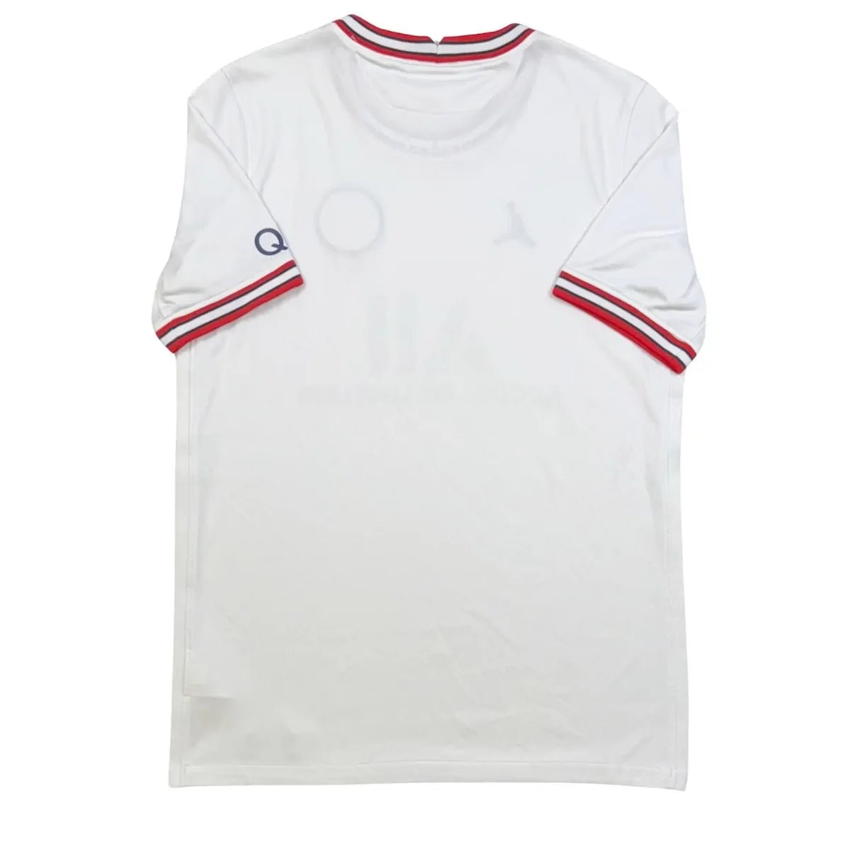 2021/22 PSG Fourth (13/15a) - Iconic Football Shop