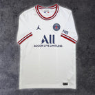 2021/22 PSG Fourth (13/15a) - Iconic Football Shop