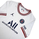 2021/22 PSG Fourth (13/15a) - Iconic Football Shop