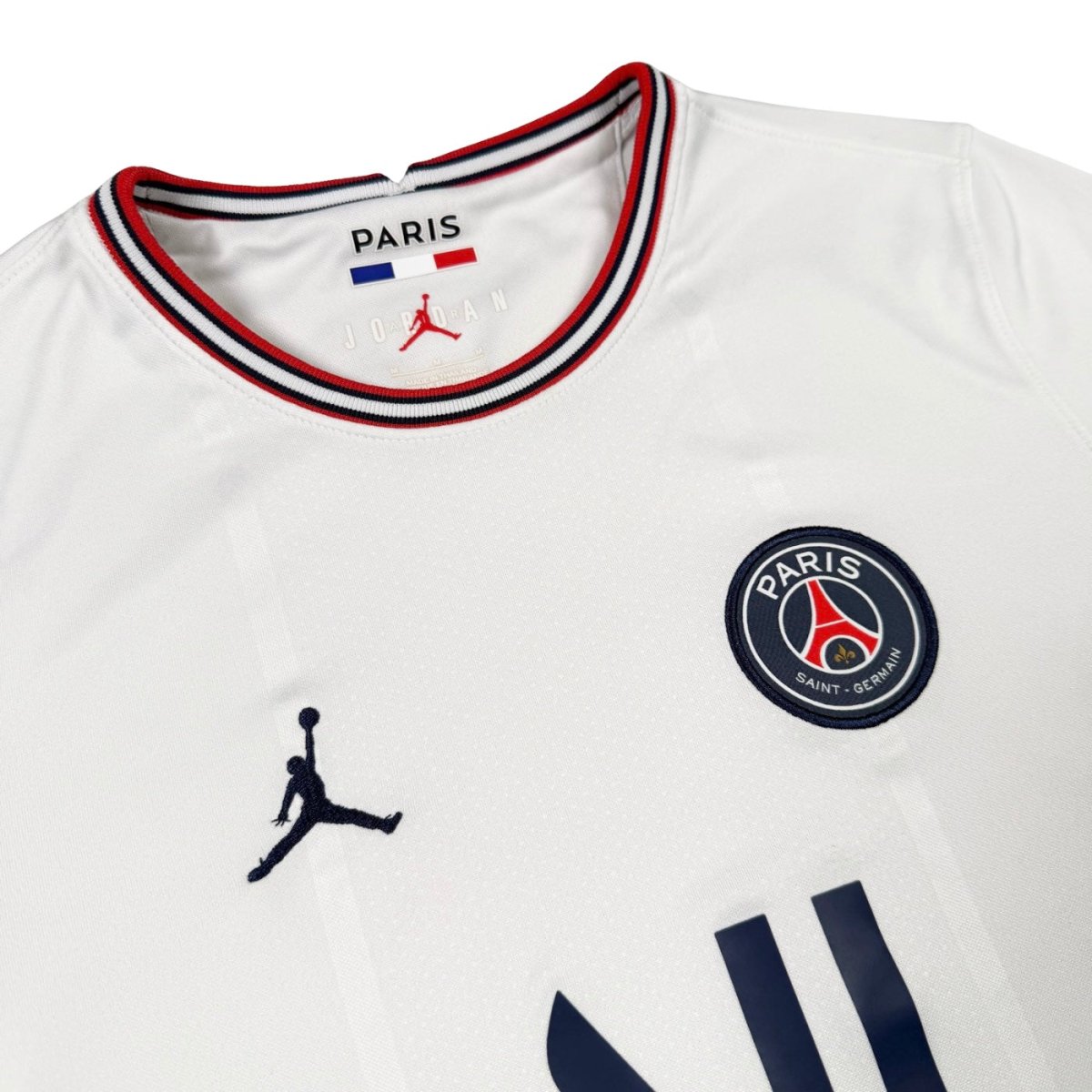2021/22 PSG Fourth *FEMME* (M) - Iconic Football Shop