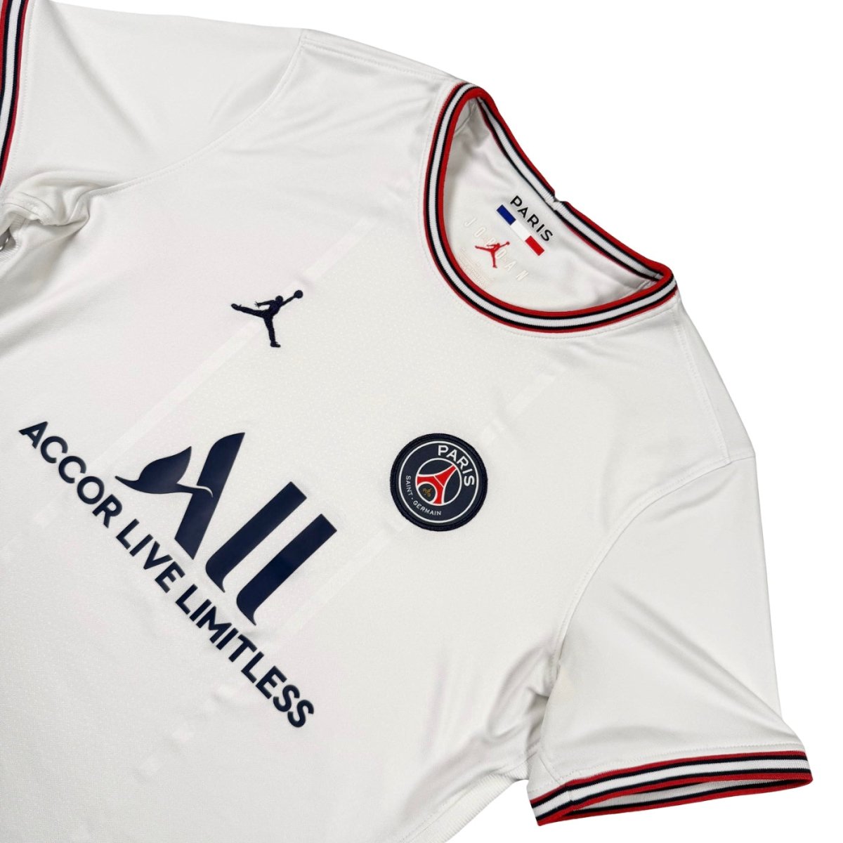 2021/22 PSG Fourth *FEMME* (M) - Iconic Football Shop