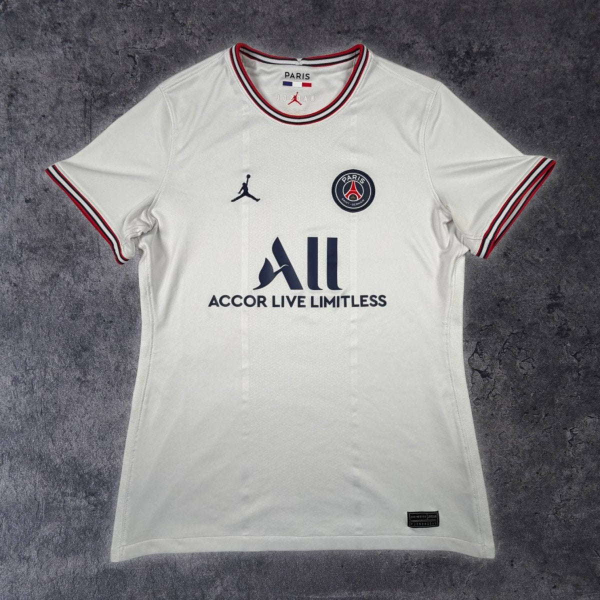 2021/22 PSG Fourth *FEMME* (M) - Iconic Football Shop