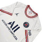 2021/22 PSG Fourth (M) - Iconic Football Shop