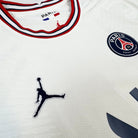 2021/22 PSG Fourth - N.Mendes 25 *PRO / CHAMPIONS LEAGUE* (S) - Iconic Football Shop