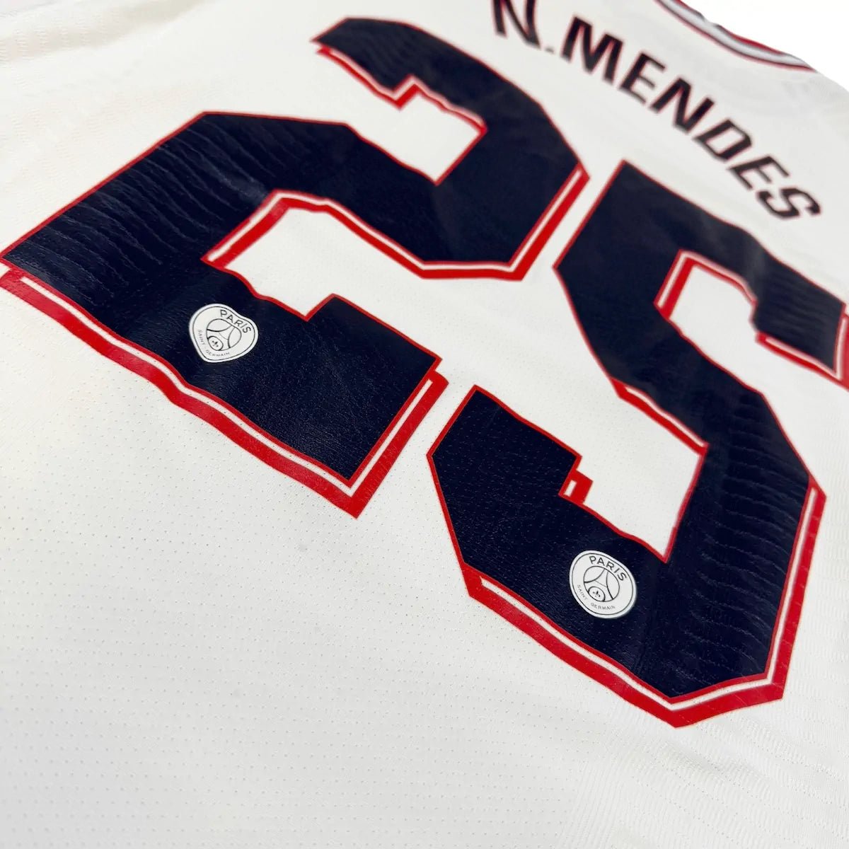 MAILLOT PSG OFFICIEL 2022/2023 stock pro ( player issue ) Taille M Mbappé EUR 230,00 - PicClick FR