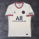 2021/22 PSG Fourth *PRO* (M) - Iconic Football Shop