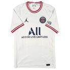 2021/22 PSG Fourth - Wijnaldum 18 (S) - Iconic Football Shop