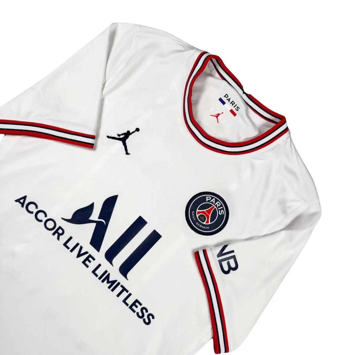 2021/22 PSG Fourth - Wijnaldum 18 (S) - Iconic Football Shop