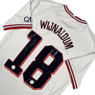 2021/22 PSG Fourth - Wijnaldum 18 (S) - Iconic Football Shop