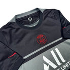 2021/22 PSG Third (10/12a) - Iconic Football Shop