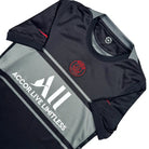 2021/22 PSG Third (10/12a) - Iconic Football Shop