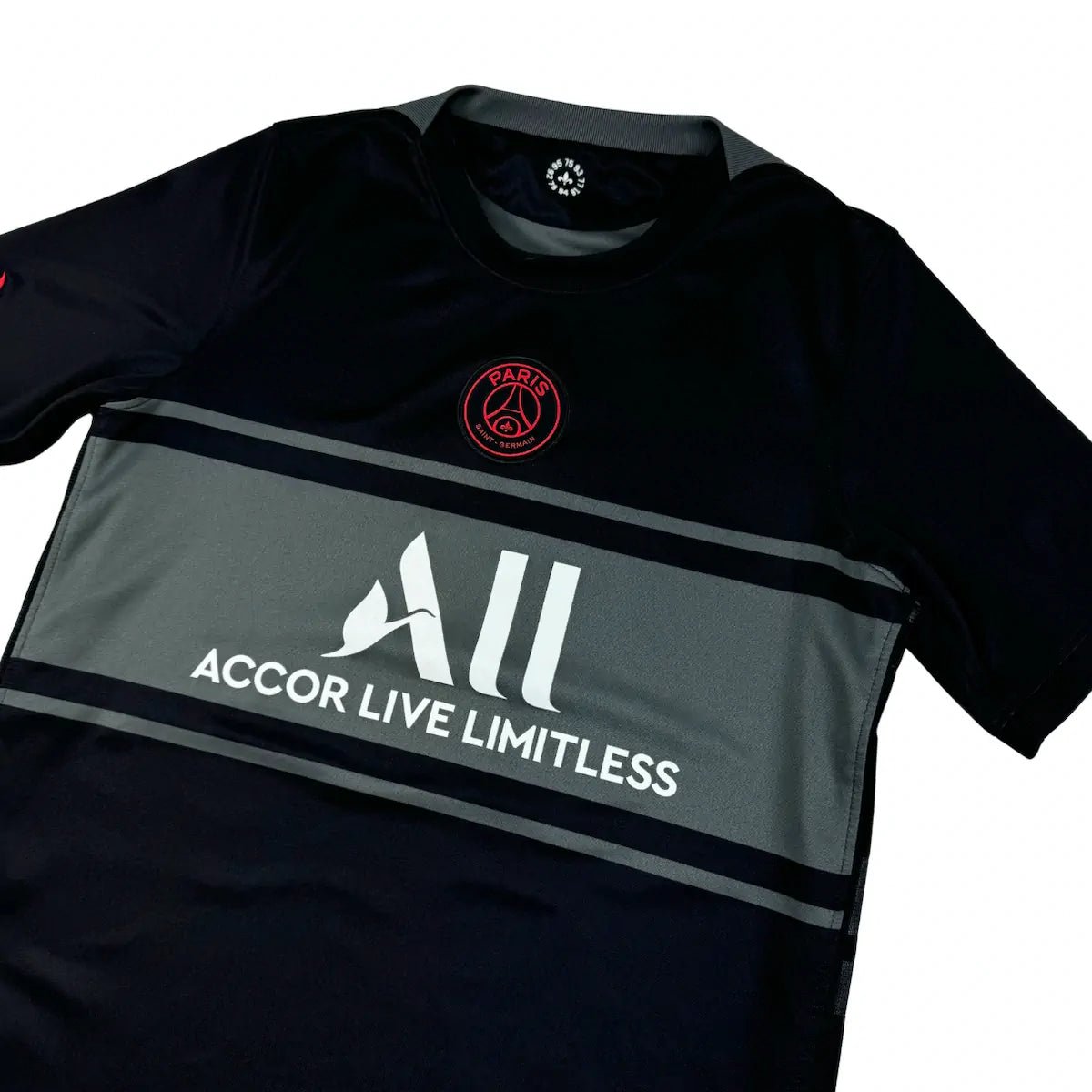 2021/22 PSG Third (12/13a) - Iconic Football Shop