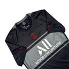 2021/22 PSG Third - Mbappé 7 (S) - Iconic Football Shop