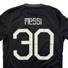 2021/22 PSG Third - Messi 30 *CHAMPIONS LEAGUE* (M) - Iconic Football Shop
