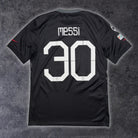 2021/22 PSG Third - Messi 30 *CHAMPIONS LEAGUE* (M) - Iconic Football Shop