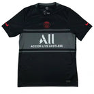 2021/22 PSG Third - Messi 30 (L) - Iconic Football Shop