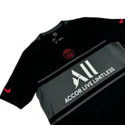 2021/22 PSG Third - Messi 30 (L) - Iconic Football Shop
