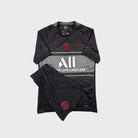2021/22 PSG Third (S) *COMPLET* - Iconic Football Shop