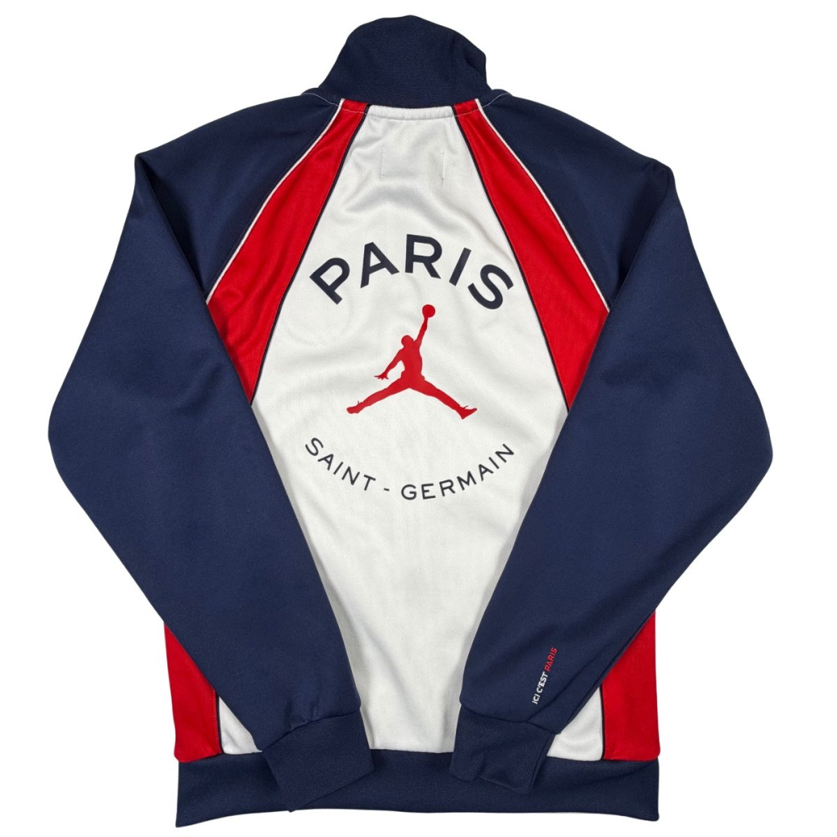 2021/22 PSG Veste (XS) - Iconic Football Shop