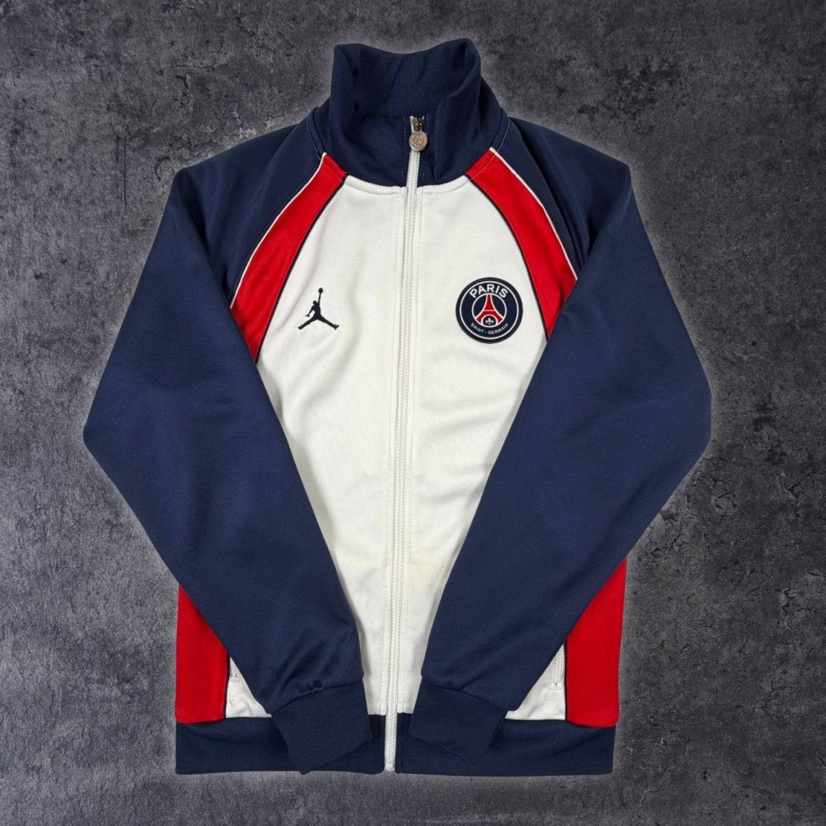 2021/22 PSG Veste (XS) - Iconic Football Shop