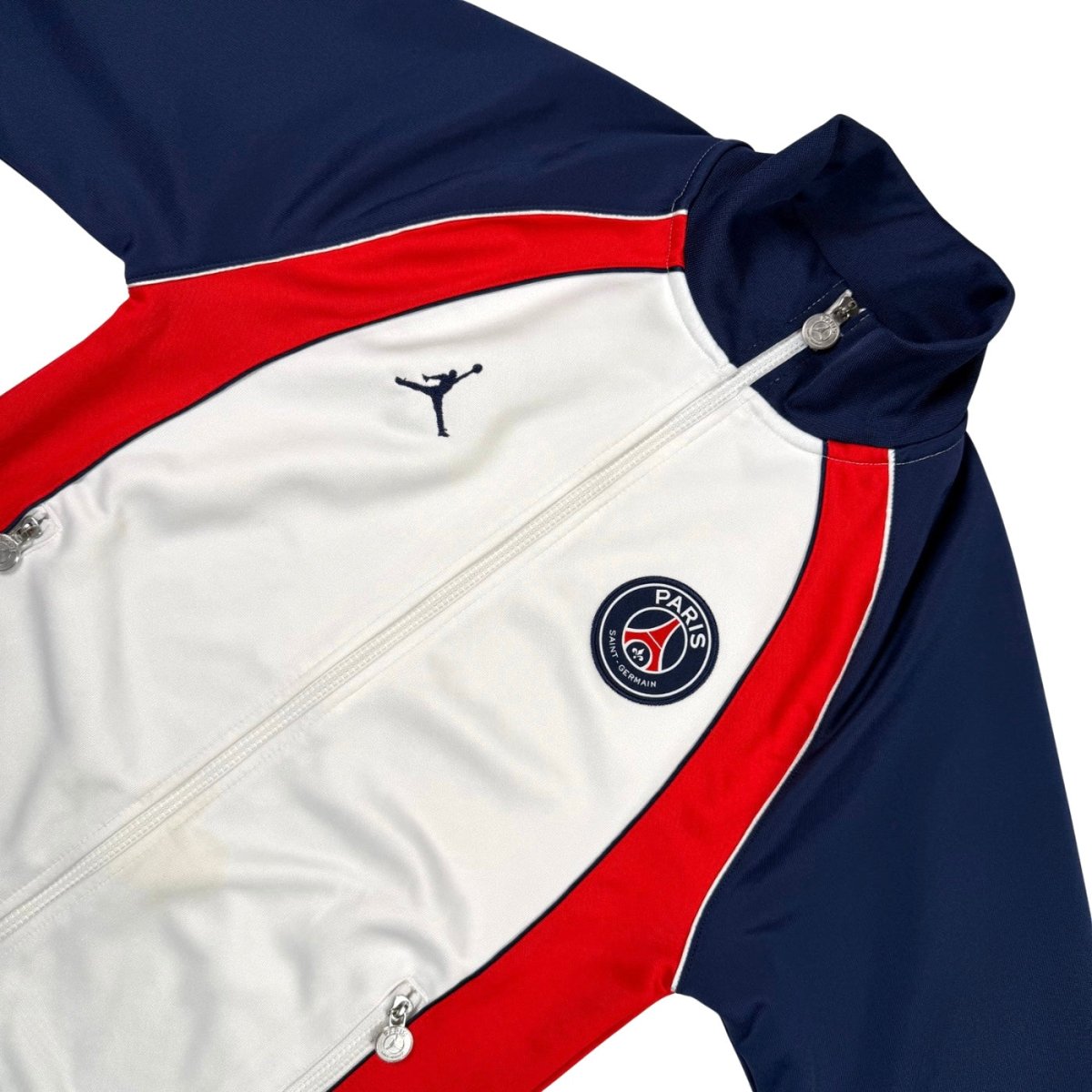 2021/22 PSG Veste (XS) - Iconic Football Shop