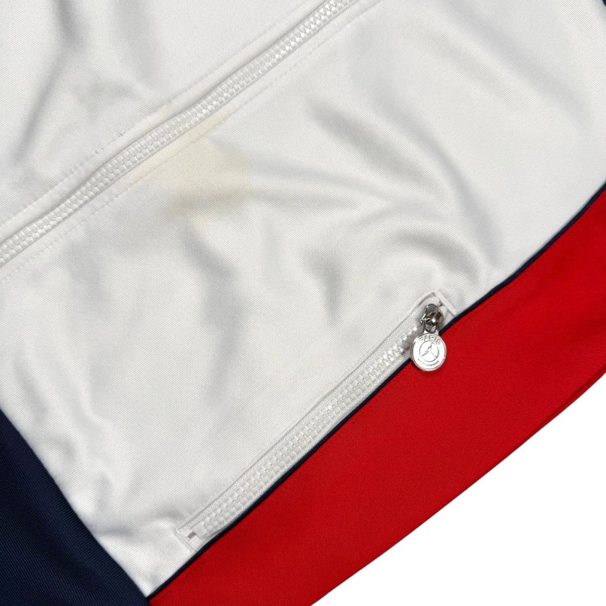 2021/22 PSG Veste (XS) - Iconic Football Shop