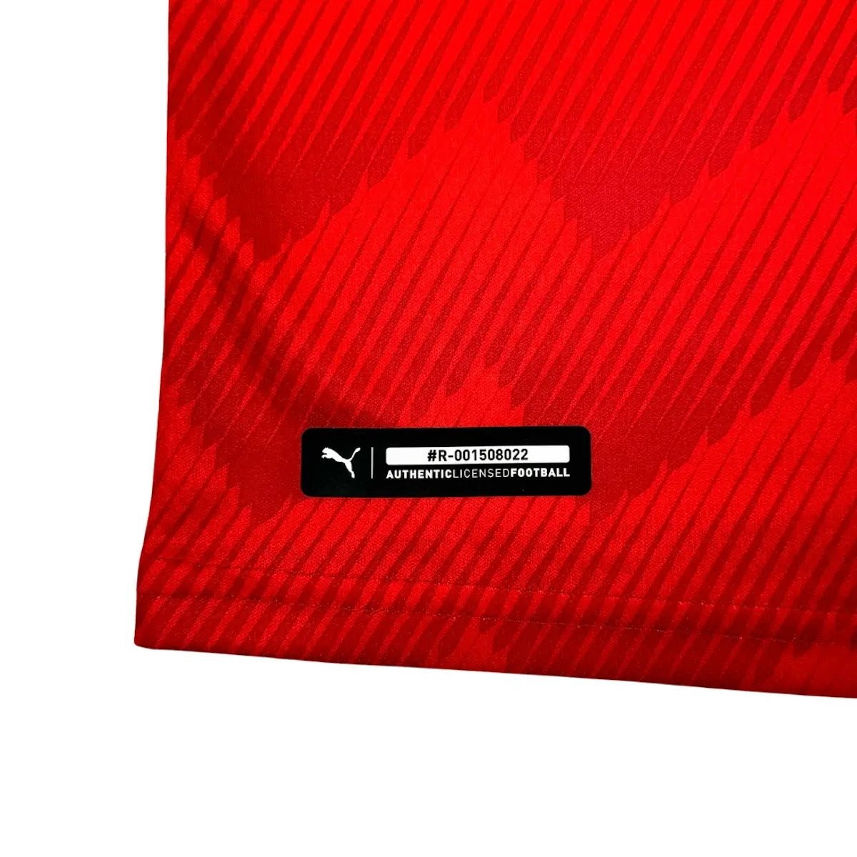 2021/22 PSV Domicile (2XL) - Iconic Football Shop