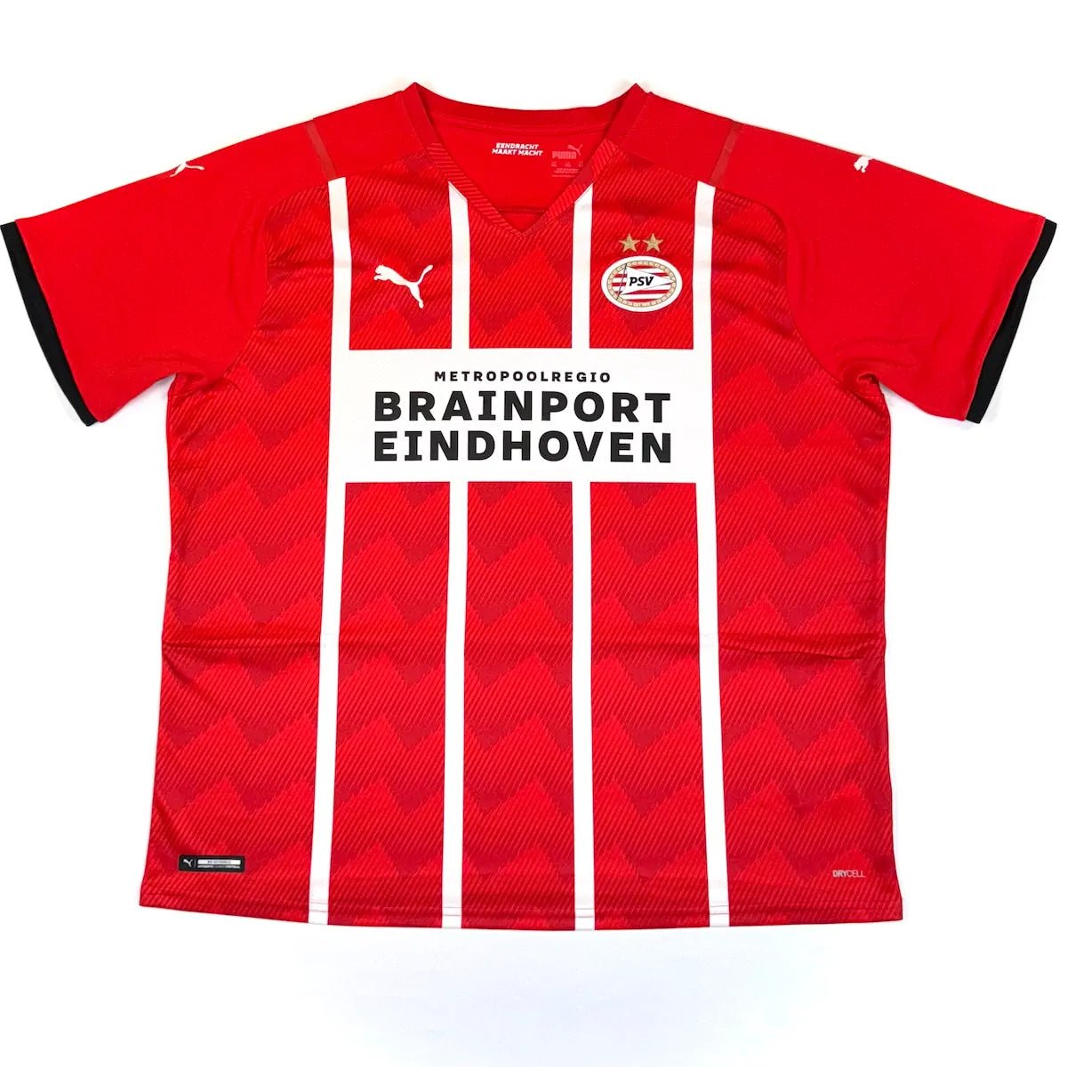2021/22 PSV Domicile (2XL) - Iconic Football Shop
