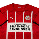 2021/22 PSV Domicile (2XL) - Iconic Football Shop
