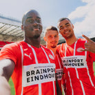 2021/22 PSV Domicile (2XL) - Iconic Football Shop