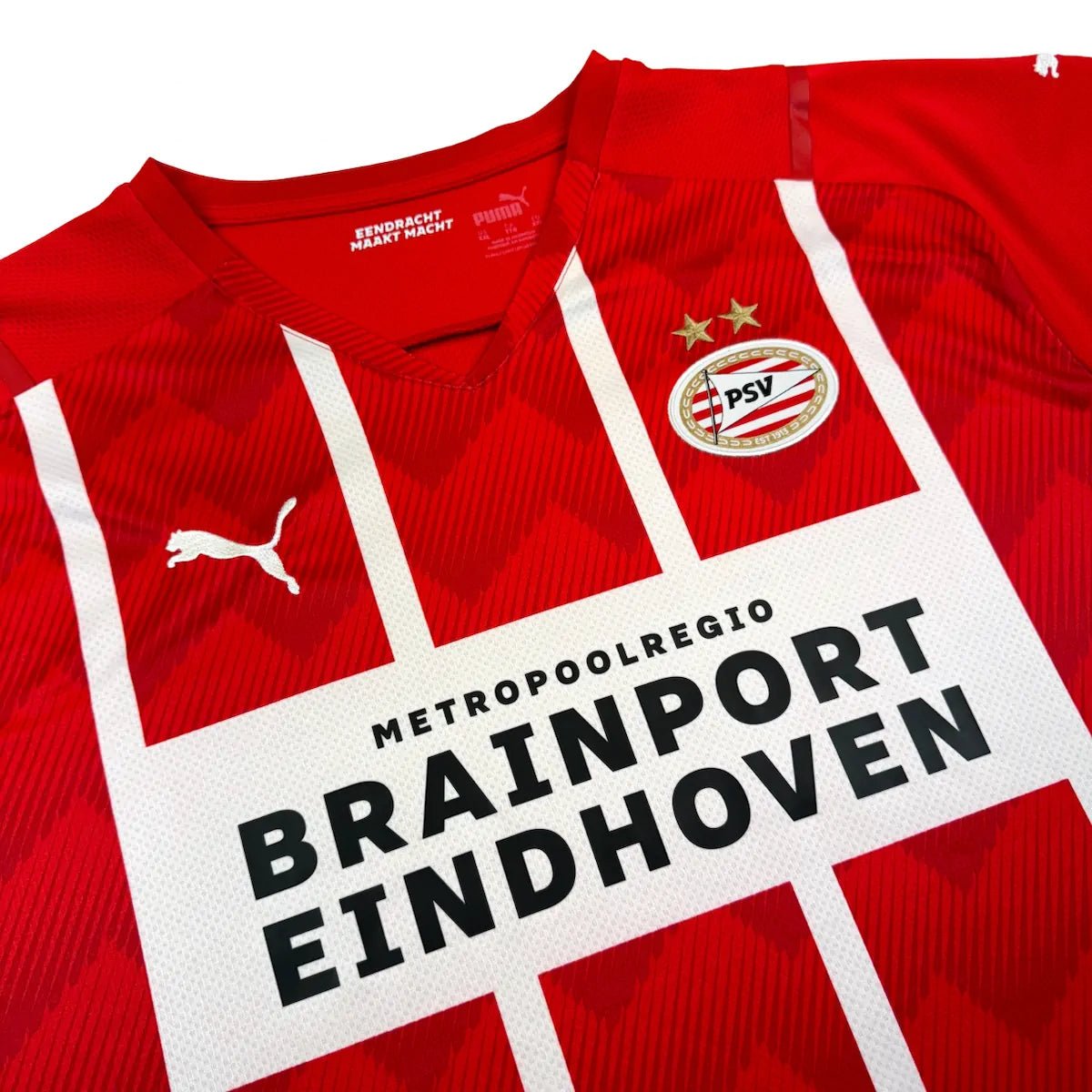 2021/22 PSV Domicile (2XL) - Iconic Football Shop
