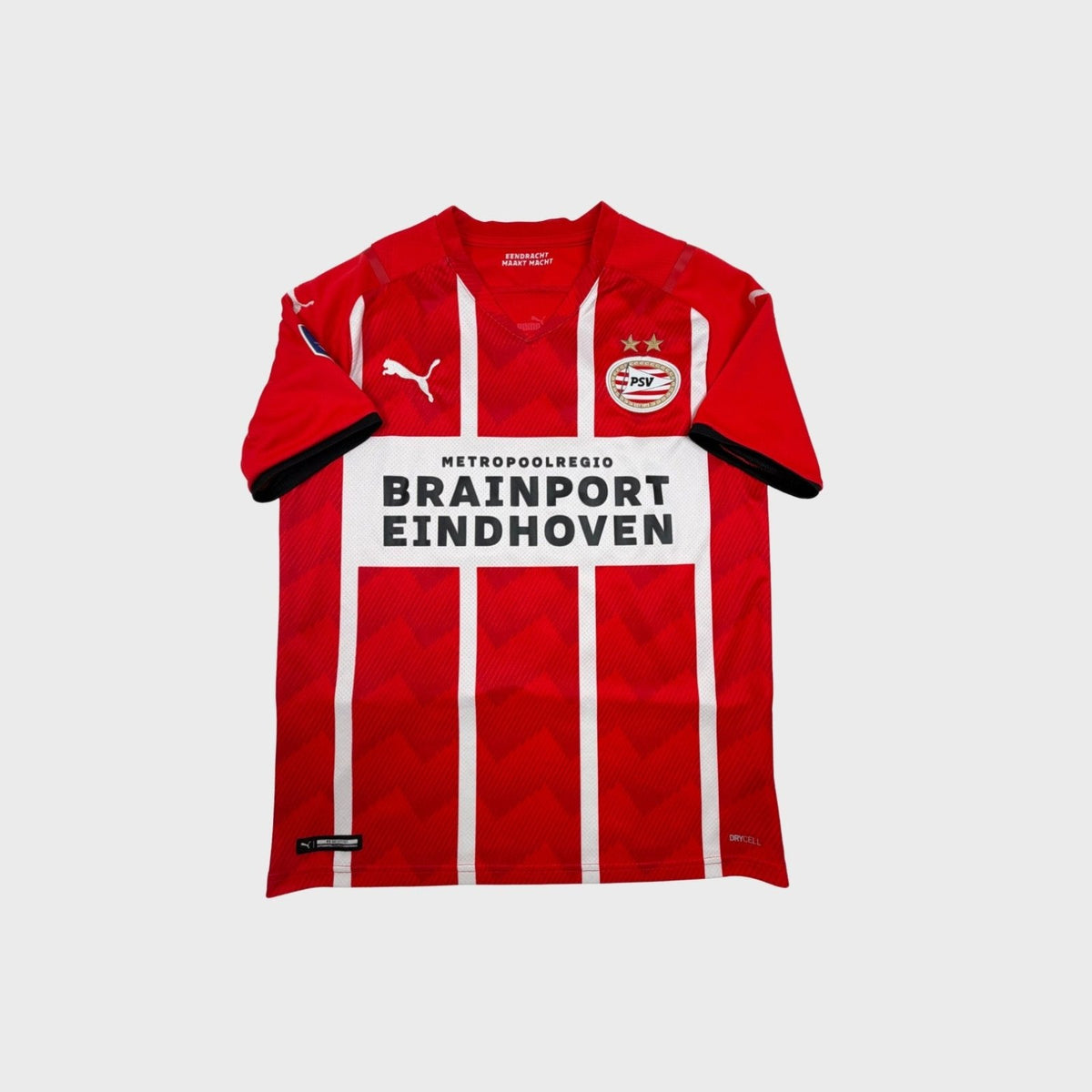 2021/22 PSV Domicile - Gakpo 11 (14a) - Iconic Football Shop
