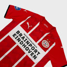 2021/22 PSV Domicile - Gakpo 11 (14a) - Iconic Football Shop