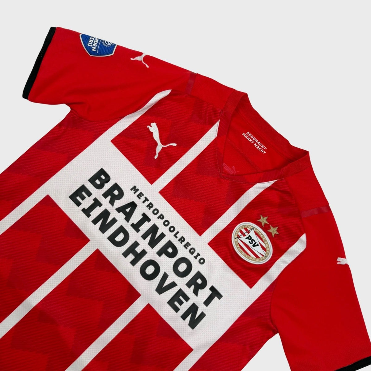 2021/22 PSV Domicile - Gakpo 11 (14a) - Iconic Football Shop