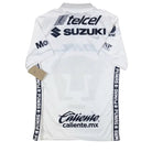 2021/22 Pumas UNAM Domicile (L) - Iconic Football Shop