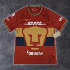 2021/22 Pumas UNAM Third (L) - Iconic Football Shop
