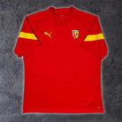 2021/22 RC Lens Entraînement (XL) - Iconic Football Shop
