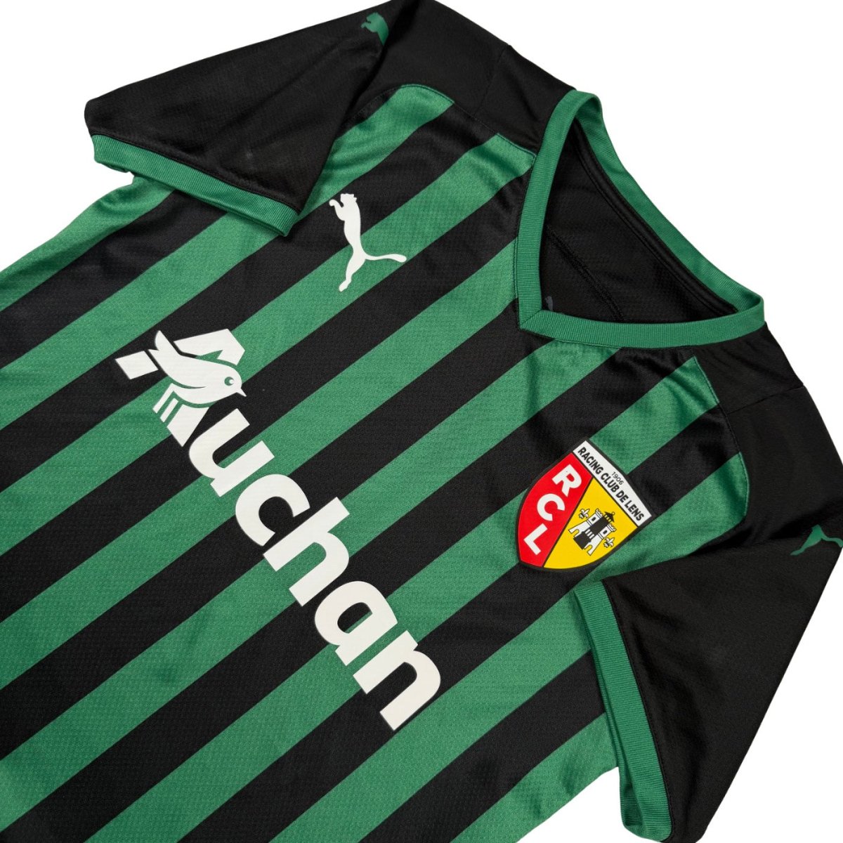 2021/22 RC Lens Extérieur (XS) - Iconic Football Shop