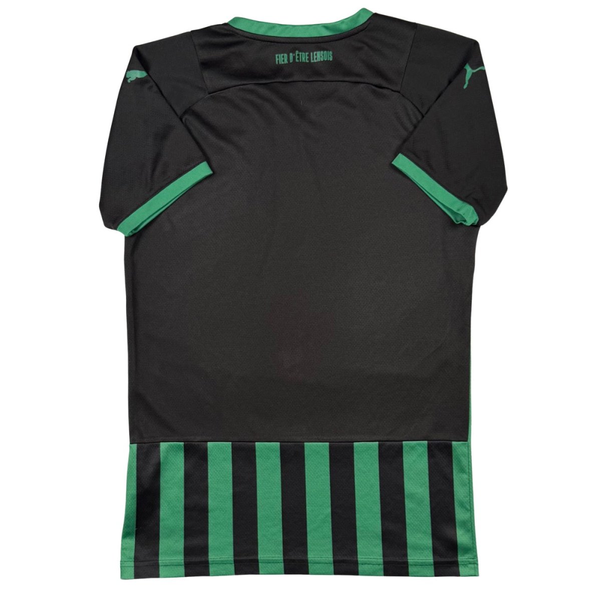 2021/22 RC Lens Extérieur (XS) - Iconic Football Shop