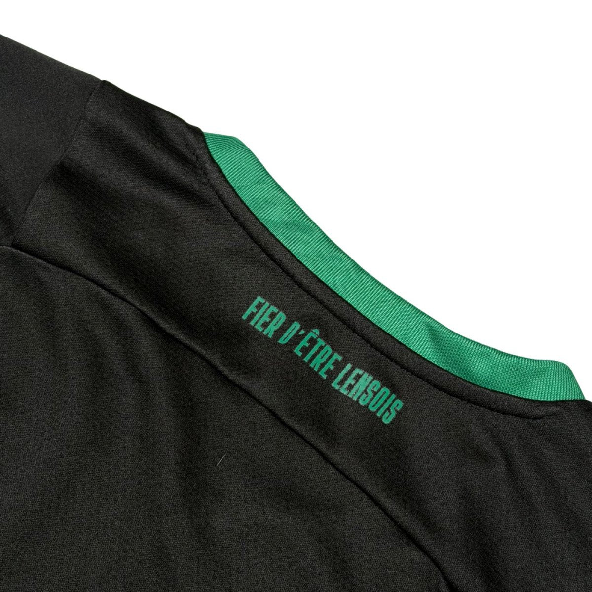 2021/22 RC Lens Extérieur (XS) - Iconic Football Shop