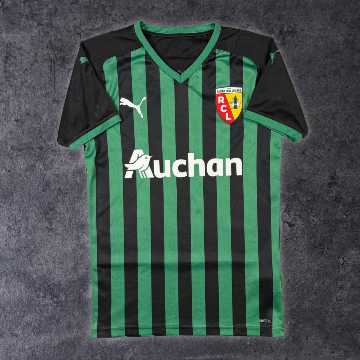 2021/22 RC Lens Extérieur (XS) - Iconic Football Shop